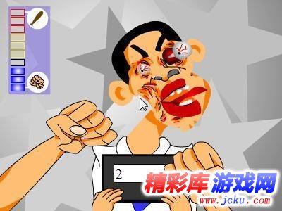 暴打拳击下载_暴打拳击完整版下载_精彩库游