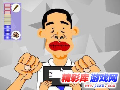 暴打拳击下载_暴打拳击完整版下载_精彩库游