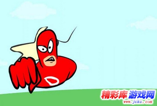 大便超人游戏下载_大便超人中文版下载_精彩