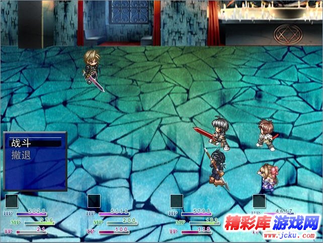 圣石小子下载_圣石小子中文版下载_精彩库