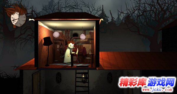 半夜鬼敲门游戏下载_半夜鬼敲门绿色版下载_