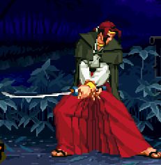 月华剑士出招表(2)_精彩库游戏网