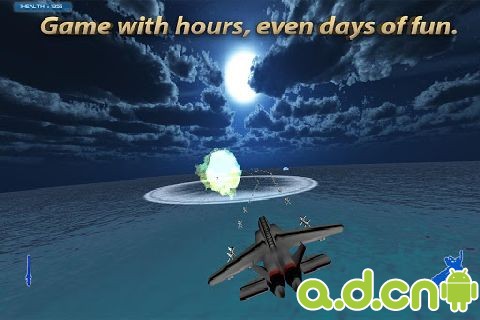 空中战斗机-3D空战安卓版 1