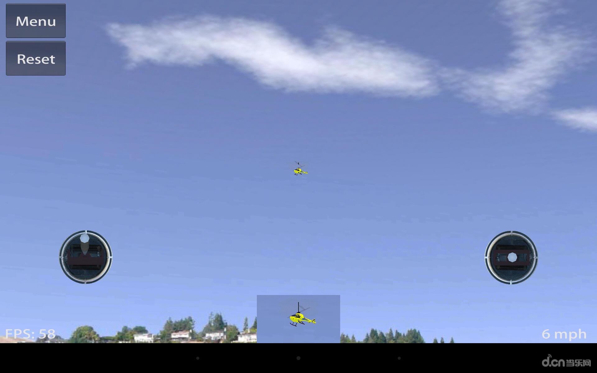 模拟遥控飞机安卓版 2