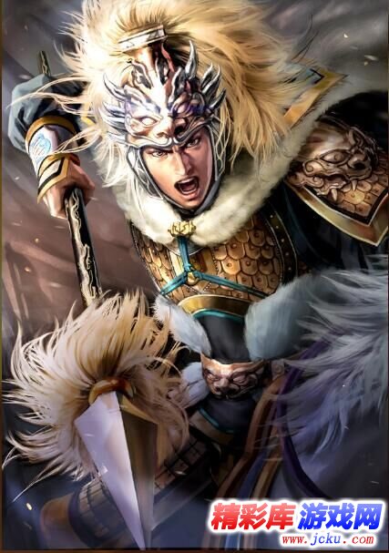 三国志13怎么对青州兵编制 三国志13怎么对特殊兵种进行招募 1