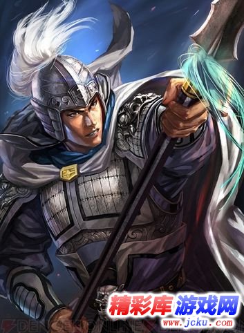 三国志13怎么登用 登用武将有哪些方法 1