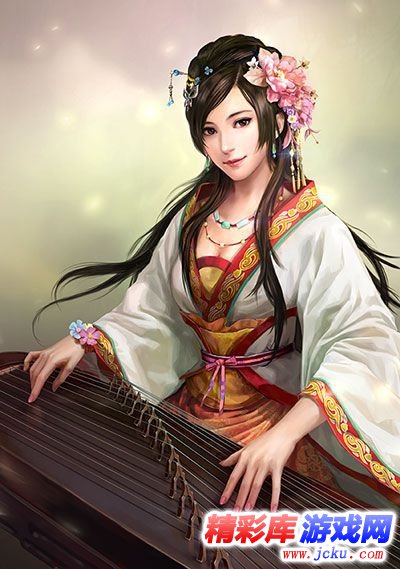 三国志13怎么快速调兵 分享调动兵力方法 1