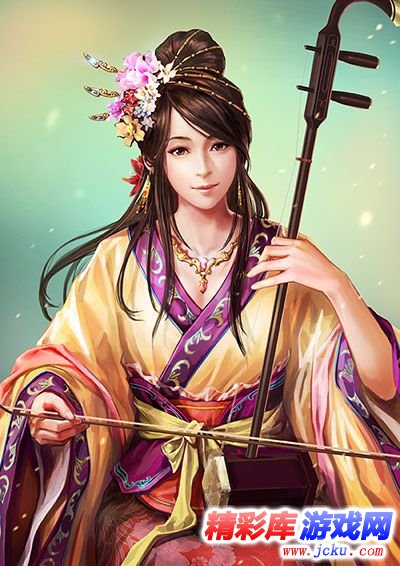 三国志13怎么升级兵种  士兵训练有什么作用 1