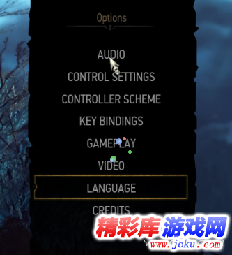 巫师3狂猎怎么调中文 中文设置有哪些方法 1