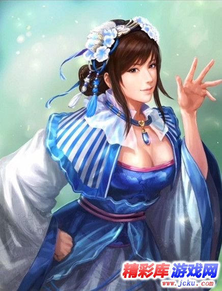 三国志13如何笼络 三国志13的武将如何降低其忠诚度 1