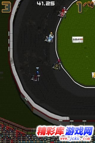 竞速摩托安卓版 4