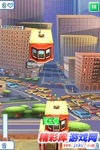 都市摩天楼纽约篇安卓版 3