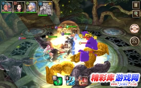 东方奥德赛安卓版 3