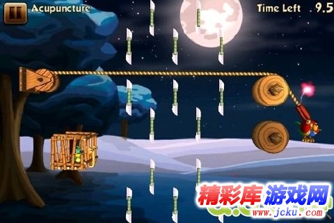 小英雄鲁伯特安卓版 2