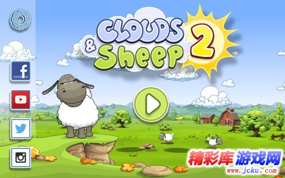 云和绵羊的故事2安卓版 2