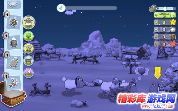 云和绵羊的故事2安卓版 15
