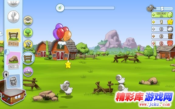 云和绵羊的故事2安卓版 16