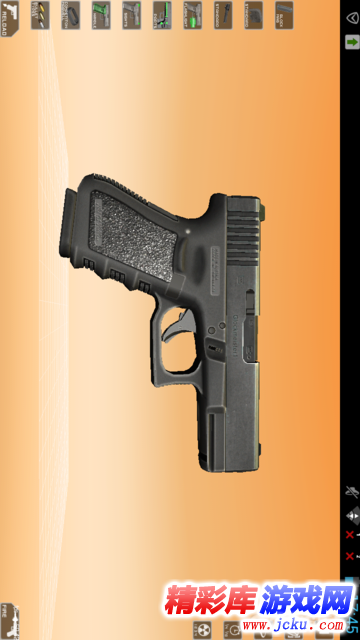 3D枪械拆解2安卓版 8