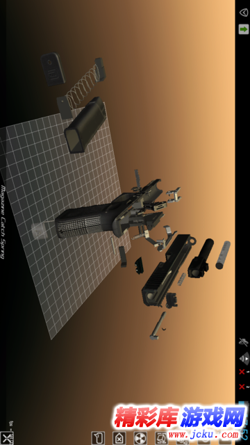 3D枪械拆解2安卓版 9