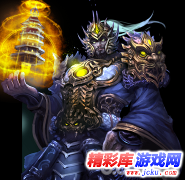 无双西游安卓版 9