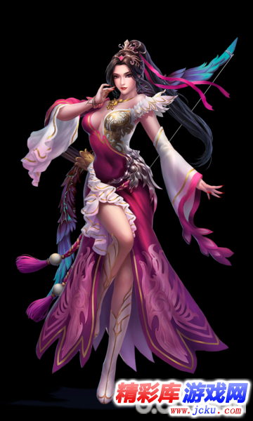 无双西游安卓版 12