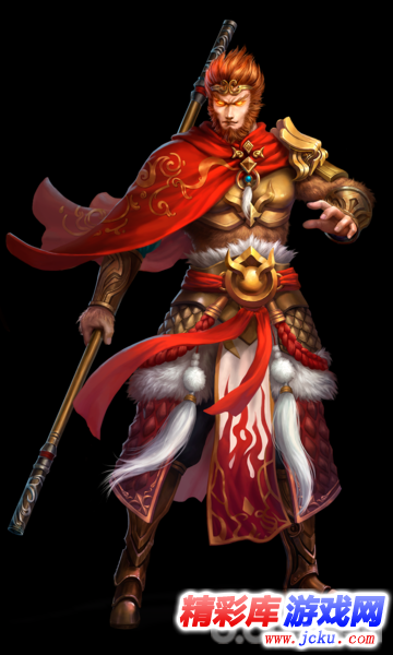 无双西游安卓版 7