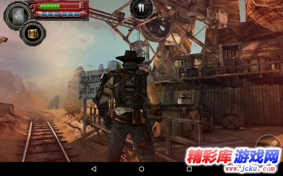 刀锋斯林格修改版安卓版 7