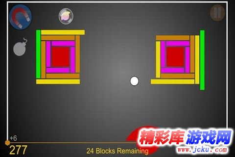 蜜蜂打砖块安卓版 3