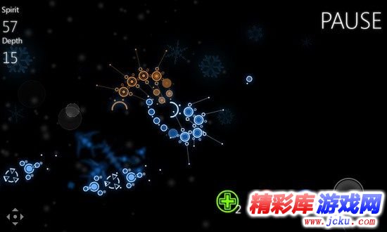 浮游生物2:孢子的世界安卓版 3