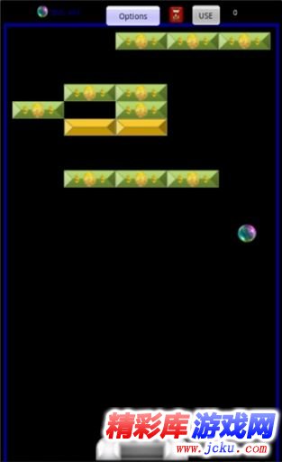 简单打砖块安卓版 5