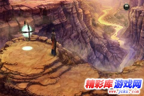 混沌之戒2安卓版 2