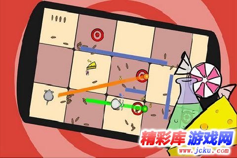 疯狂老鼠安卓版 1