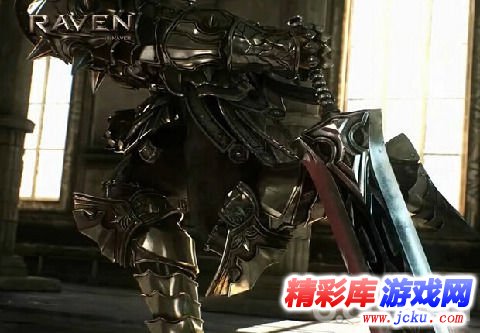 Raven：掠夺者安卓版 6