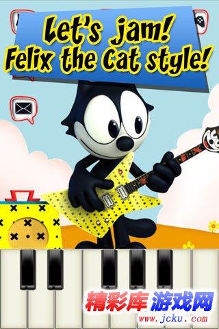 会说话的菲利克斯猫安卓版 4