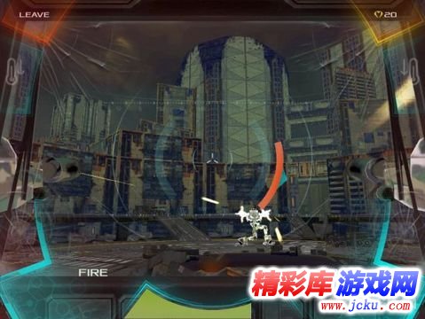 机甲战争安卓版 3