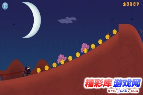 追月者安卓版 2