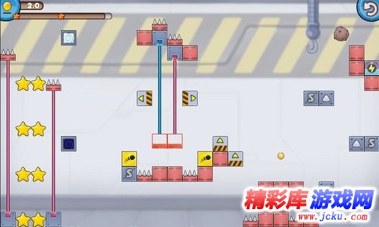 弹力球2安卓版 1