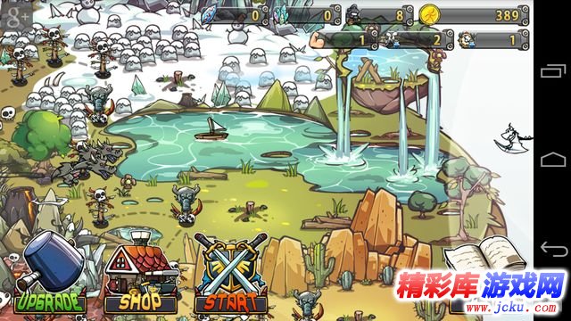 卡通防御战4安卓版 6