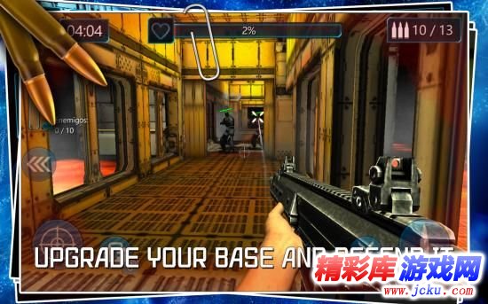 星际战场修改版安卓版 2