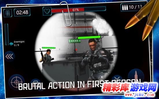 星际战场修改版安卓版 3