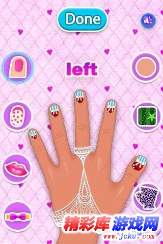 美甲游戏安卓版 4