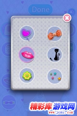 美甲游戏安卓版 3