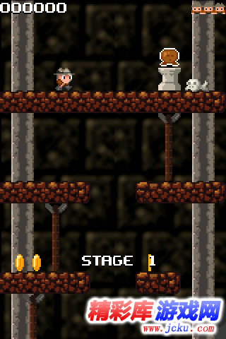 超级逃生记安卓版 3