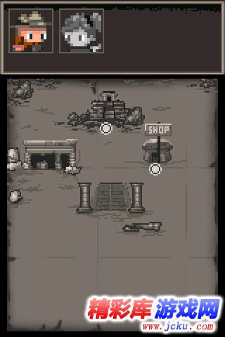 超级逃生记安卓版 4