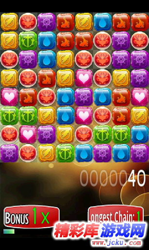 钻石迷阵安卓版 2