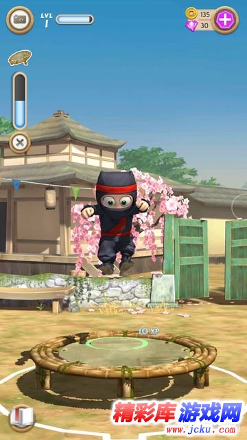 笨拙的忍者安卓版 15