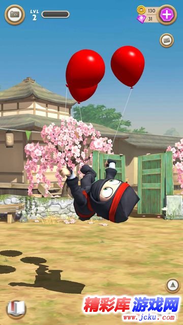 笨拙的忍者安卓版 13