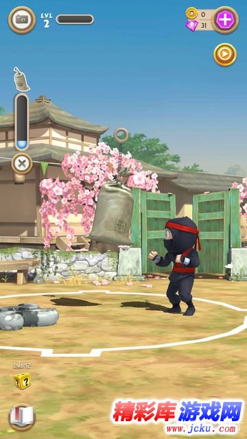 笨拙的忍者安卓版 18