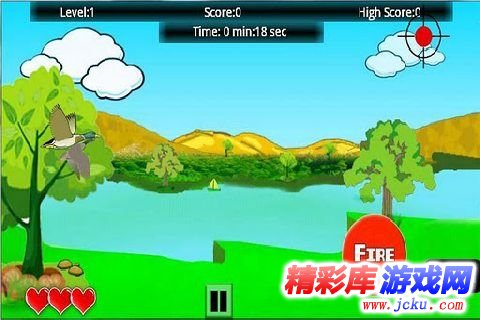 打鸭子安卓版 4