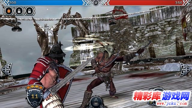 血之荣耀安卓版 14